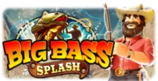 ภาพเกม Big Bass Splash ที่ hippo77 รวบรวมไว้