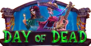 ภาพเกม Day Of Dead ที่ hippo77 รวบรวมไว้