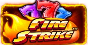 ภาพเกม Fire Strike ที่ hippo77 รวบรวมไว้