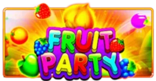 ภาพเกม Fruit Party ที่ hippo77 รวบรวมไว้