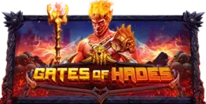 ภาพเกม Gates Of Hades ที่ hippo77 รวบรวมไว้