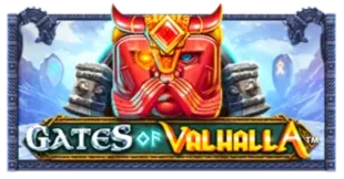 ภาพเกม Gates Of Valhalla ที่ hippo77 รวบรวมไว้