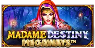 ภาพเกม Madame Destiny Megaways ที่ hippo77 รวบรวมไว้