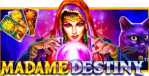 ภาพเกม Madame Destiny ที่ hippo77 รวบรวมไว้