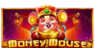 ภาพเกม Money Mouse ที่ hippo77 รวบรวมไว้
