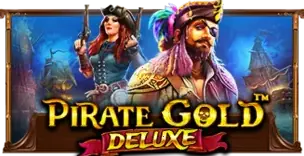 ภาพเกม Pirate Gold Deluxe ที่ hippo77 รวบรวมไว้