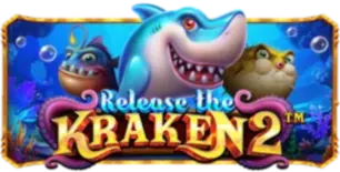 ภาพเกม Release The Kraken 2 ที่ hippo77 รวบรวมไว้