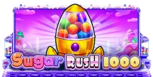 ภาพเกม Sugar Rush 1000 ที่ hippo77 รวบรวมไว้